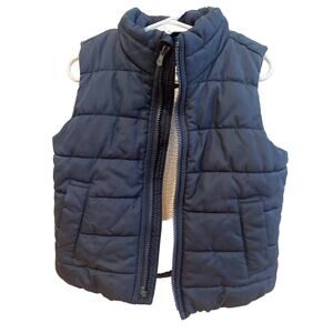 3T Baby Gap Puffer Vest